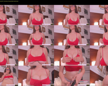 cyanide_candys — 24 minute Chaturbate female cam show recording, 720p, Sep 22, 2020