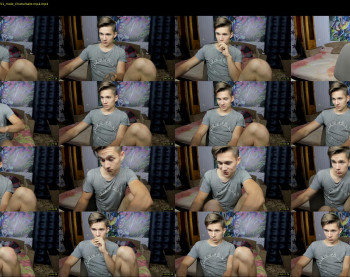 daniel_like — 73 minute Chaturbate male cam show recording, 1080p, Sep 21, 2020