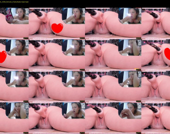 dayanna_sweet — 6 minute Chaturbate female cam show recording, 1080p, Sep 21, 2020