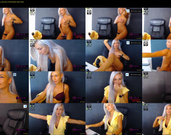 debralee — 73 minute Chaturbate female cam show recording, 1080p, Sep 21, 2020