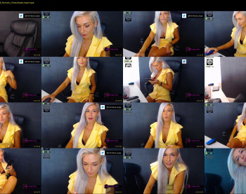 debralee — 71 minute Chaturbate female cam show recording, 1080p, Sep 21, 2020