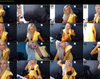 debralee — 73 minute Chaturbate female cam show recording, 1080p, Sep 21, 2020
