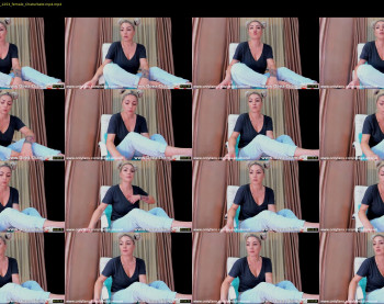 deeadiamond — 9 minute Chaturbate female cam show recording, 1080p, Sep 21, 2020