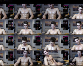 destroy_boy — 36 minute Chaturbate male cam show recording, 720p, Sep 21, 2020