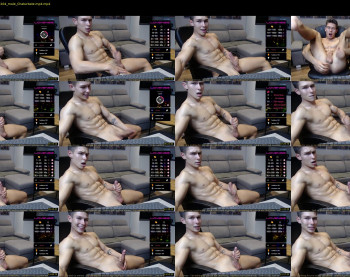 destroy_boy — 18 minute Chaturbate male cam show recording, 720p, Sep 21, 2020