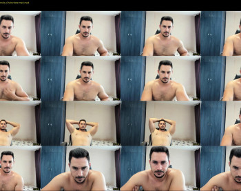 djmute — 10 minute Chaturbate male cam show recording, 720p, Sep 21, 2020