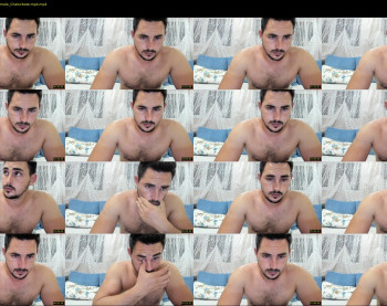 djmute — 9 minute Chaturbate male cam show recording, 720p, Sep 21, 2020