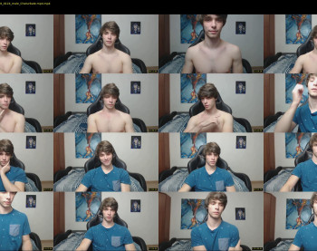 dmitryromanov — 70 minute Chaturbate male cam show recording, 1080p, Sep 22, 2020