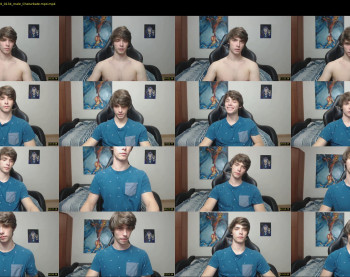 dmitryromanov — 66 minute Chaturbate male cam show recording, 1080p, Sep 22, 2020