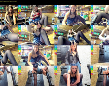 eatmypie69 — 78 minute Chaturbate female cam show recording, 1080p, Sep 21, 2020