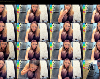 eatmypie69 — 8 minute Chaturbate female cam show recording, 1080p, Sep 21, 2020