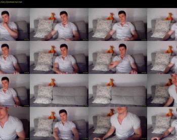 eddieds — 70 minute Chaturbate male cam show recording, 1080p, Sep 21, 2020