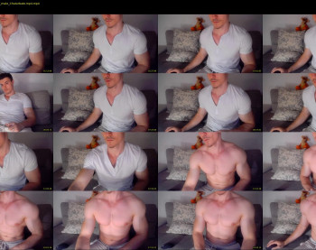 eddieds — 21 minute Chaturbate male cam show recording, 1080p, Sep 21, 2020