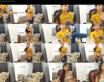 ehotlovea — 70 minute Chaturbate female cam show recording, 1080p, Sep 22, 2020