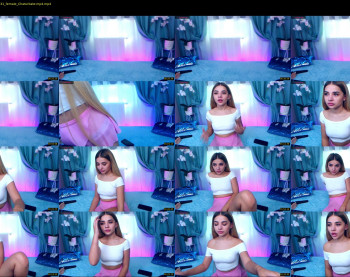 elen_black — 3 minute Chaturbate female cam show recording, 1080p, Sep 22, 2020