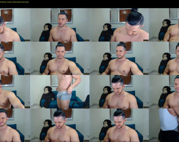 erick_thompson — 26 minute Chaturbate male cam show recording, 720p, Sep 22, 2020