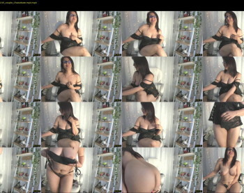 eva_mature — 5 minute Chaturbate female cam show recording, 1080p, Sep 22, 2020