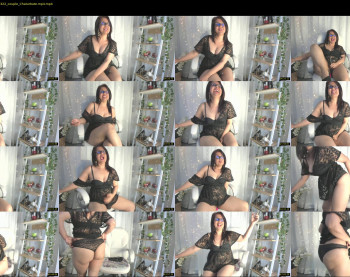 eva_mature — 54 minute Chaturbate female cam show recording, 1080p, Sep 22, 2020