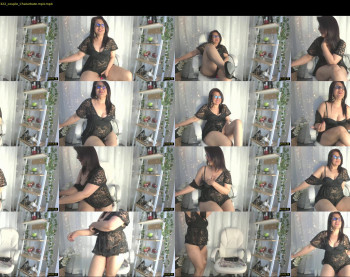 eva_mature — 66 minute Chaturbate female cam show recording, 1080p, Sep 22, 2020