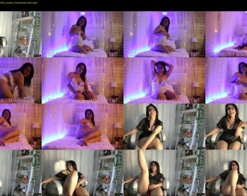 eva_mature — 74 minute Chaturbate female cam show recording, 1080p, Sep 22, 2020