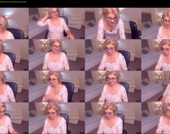 exoticgiselle — 19 minute Chaturbate female cam show recording, 720p, Sep 21, 2020