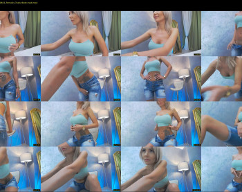 fallingangel_ — 71 minute Chaturbate female cam show recording, 1080p, Sep 21, 2020