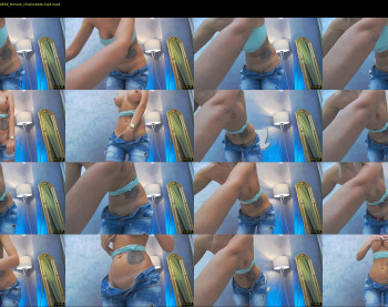 fallingangel_ — 20 minute Chaturbate female cam show recording, 1080p, Sep 21, 2020