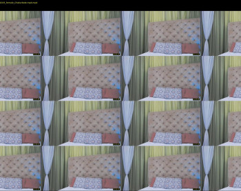 fallingangel_ — 36 minute Chaturbate female cam show recording, 1080p, Sep 21, 2020