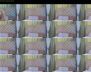 fallingangel_ — 44 minute Chaturbate female cam show recording, 1080p, Sep 21, 2020