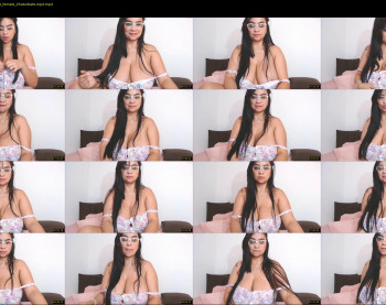 funplayx — 59 minute Chaturbate female cam show recording, 720p, Sep 21, 2020