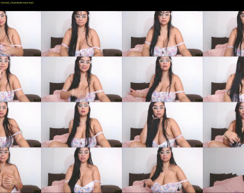 funplayx — 59 minute Chaturbate female cam show recording, 720p, Sep 21, 2020