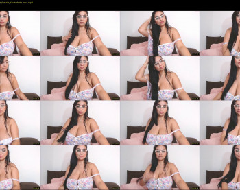 funplayx — 11 minute Chaturbate female cam show recording, 720p, Sep 21, 2020