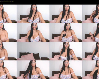 funplayx — 34 minute Chaturbate female cam show recording, 720p, Sep 21, 2020