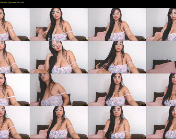 funplayx — 15 minute Chaturbate female cam show recording, 720p, Sep 21, 2020