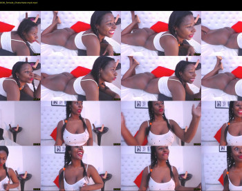 ginger_milys — 36 minute Chaturbate female cam show recording, 720p, Sep 21, 2020
