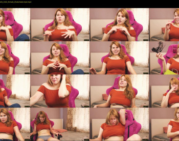 girl_u_never_met — 70 minute Chaturbate female cam show recording, 1080p, Sep 21, 2020