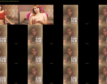 girl_u_never_met — 33 minute Chaturbate female cam show recording, 1080p, Sep 21, 2020