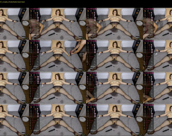 godsgifts1 — 10 minute Chaturbate couple cam show recording, 1080p, Sep 21, 2020