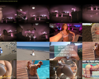 hannahjames710 — 19 minute Chaturbate female cam show recording, 1080p, Sep 21, 2020