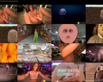 hannahjames710 — 60 minute Chaturbate female cam show recording, 1080p, Sep 21, 2020