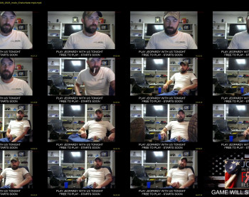 hardworkertn — 8 minute Chaturbate male cam show recording, 360p, Sep 22, 2020