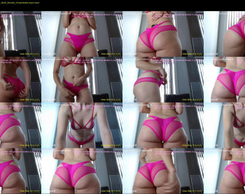 hawt_ass_milf — 86 minute Chaturbate female cam show recording, 720p, Sep 21, 2020
