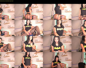 helen_miller — 70 minute Chaturbate female cam show recording, 1080p, Sep 22, 2020