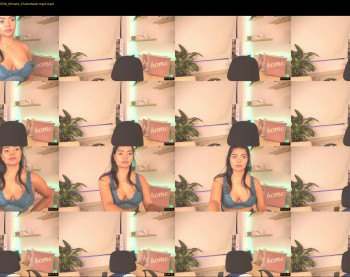helen_miller — 9 minute Chaturbate female cam show recording, 1080p, Sep 22, 2020