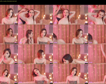 helenahayley — 20 minute Chaturbate female cam show recording, 1080p, Sep 21, 2020