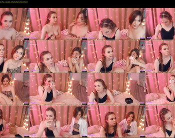 helenahayley — 48 minute Chaturbate female cam show recording, 1080p, Sep 21, 2020