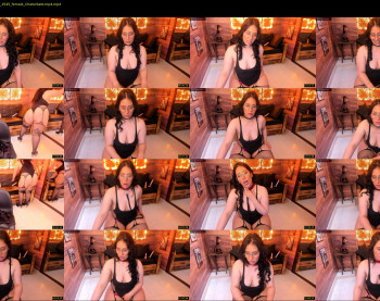 helenstanford — 58 minute Chaturbate female cam show recording, 1080p, Sep 21, 2020