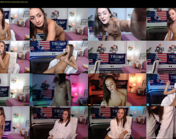 holihurricane — 69 minute Chaturbate female cam show recording, 1080p, Sep 21, 2020