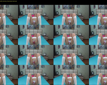 hoootmaggie — 3 minute Chaturbate couple cam show recording, 1080p, Sep 21, 2020