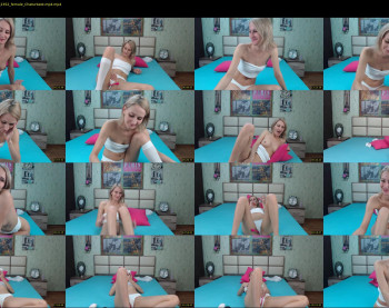 hoootmaggie — 75 minute Chaturbate couple cam show recording, 1080p, Sep 21, 2020